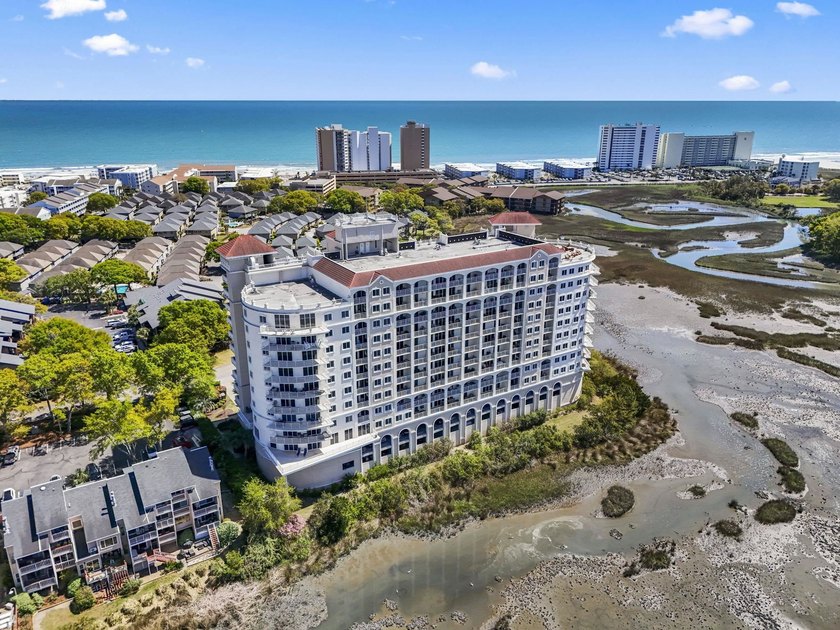 WOW !! That's it...just *WOW* !! Yes, I promise you that will be - Beach Condo for sale in Myrtle Beach, South Carolina on Beachhouse.com