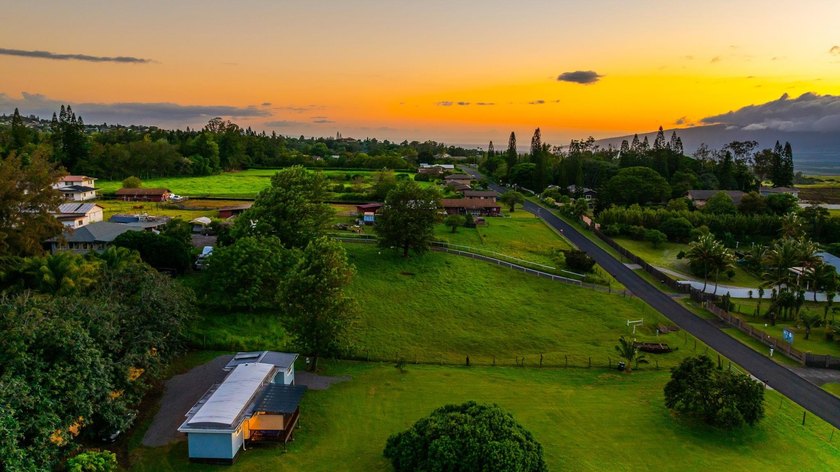 Step into the charm of 270 Pau Hana Road, nestled in the - Beach Home for sale in Makawao, Hawaii on Beachhouse.com