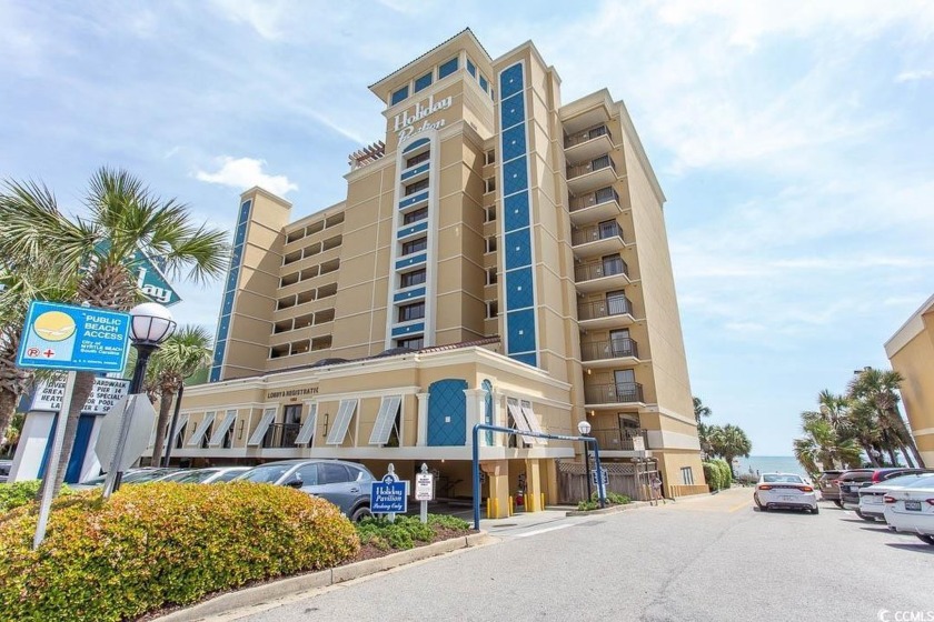 Amazing views overlooking the beach, boardwalk, pier, pools and - Beach Condo for sale in Myrtle Beach, South Carolina on Beachhouse.com