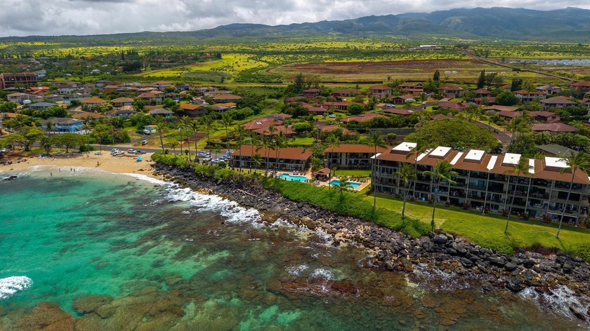 Studio 219C has been thoughtfully reimagined in 2024 with a - Beach Condo for sale in Lahaina, Hawaii on Beachhouse.com