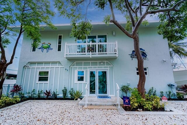 Beautiful water front key largo home, call us - Beach Home for sale in Key Largo, Florida on Beachhouse.com