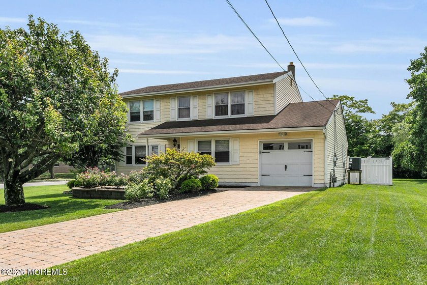 Discover your coastal dream in this charming 3-bedroom, 1.5-bath - Beach Home for sale in Long Branch, New Jersey on Beachhouse.com