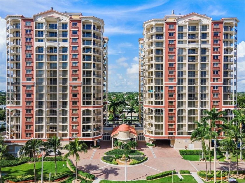 Enjoy the great lifestyle of living east! This newly remodeled - Beach Condo for sale in Fort Lauderdale, Florida on Beachhouse.com