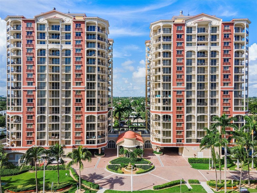 Enjoy the great lifestyle of living east! This newly remodeled - Beach Condo for sale in Fort Lauderdale, Florida on Beachhouse.com