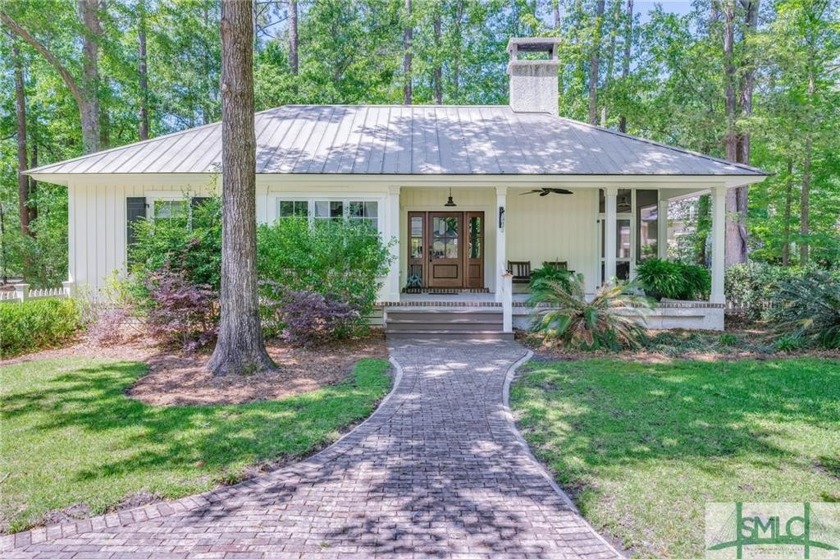 Seller now offering $25,000 towards club initiation fees!! - Beach Home for sale in Richmond Hill, Georgia on Beachhouse.com