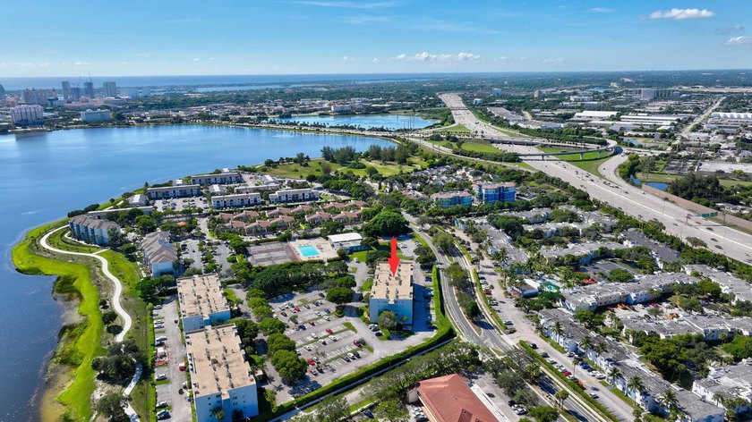 Easily one of the best-priced opportunities in Palm Beach - Beach Condo for sale in West Palm Beach, Florida on Beachhouse.com