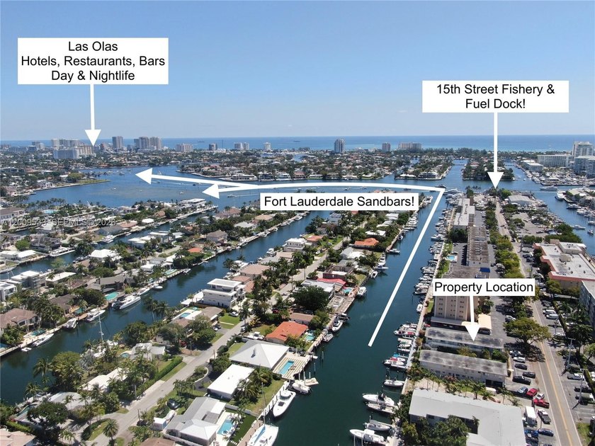This fully remodeled 1/1 Co-Op comes with guaranteed parking - Beach Other for sale in Fort Lauderdale, Florida on Beachhouse.com