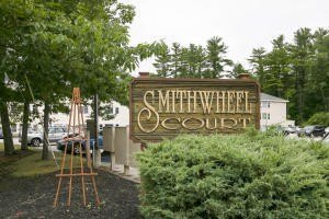 Why rent when you can own? This well maintained 2-bedroom condo - Beach Condo for sale in Old Orchard Beach, Maine on Beachhouse.com