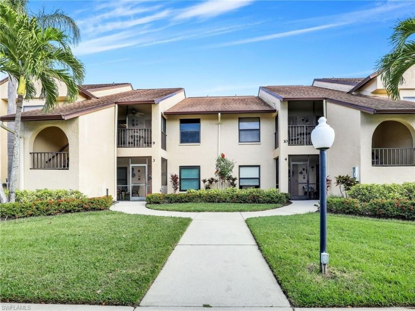 Welcome to your dream retreat at The Club at Crystal Lake - Beach Home for sale in Fort Myers, Florida on Beachhouse.com