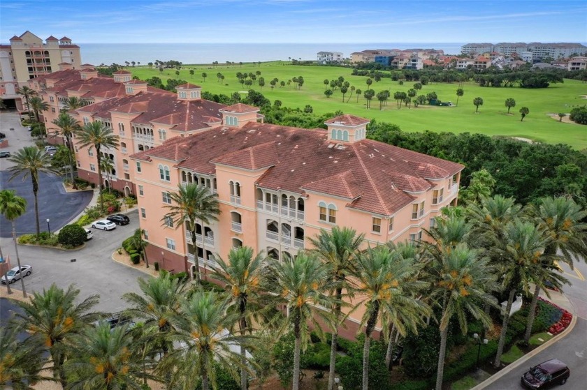 Discover refined coastal living in this beautifully upgraded - Beach Condo for sale in Palm Coast, Florida on Beachhouse.com