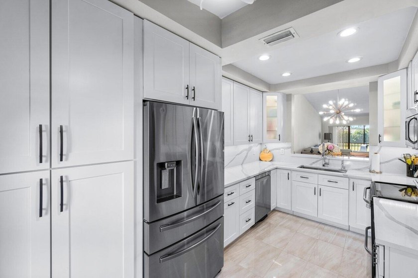 Just bring your toothbrush- this stunning, remodeled home offers - Beach Condo for sale in Delray Beach, Florida on Beachhouse.com