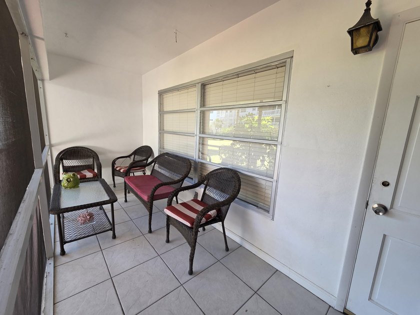 Here Is The Affordable, UNFURNISHEDOcean Access 2 Bedroom, 2 - Beach Condo for sale in Pompano Beach, Florida on Beachhouse.com