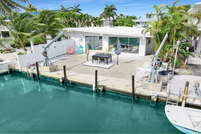 LARGE, OPEN, EXPANSIVE SPACE with 3 bedrooms and 3 baths - Beach Home for sale in Key Colony Beach, Florida on Beachhouse.com