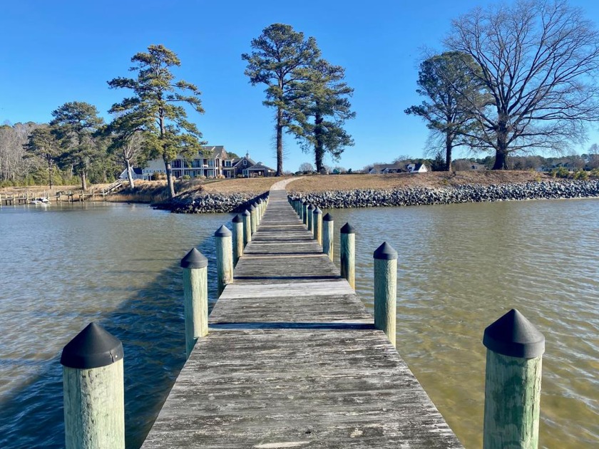 River Village is a quaint riverfront community comprised of - Beach Lot for sale in Weems, Virginia on Beachhouse.com