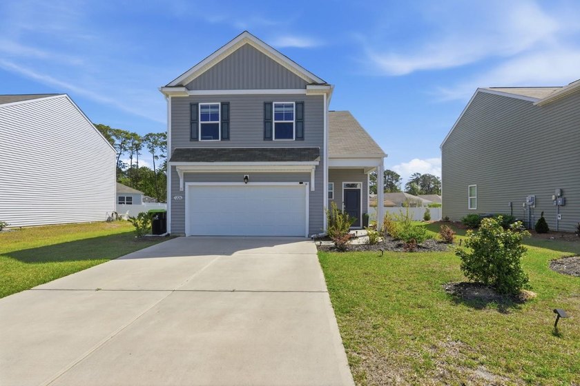 Welcome to Island Green, a peaceful and highly desirable - Beach Home for sale in Myrtle Beach, South Carolina on Beachhouse.com