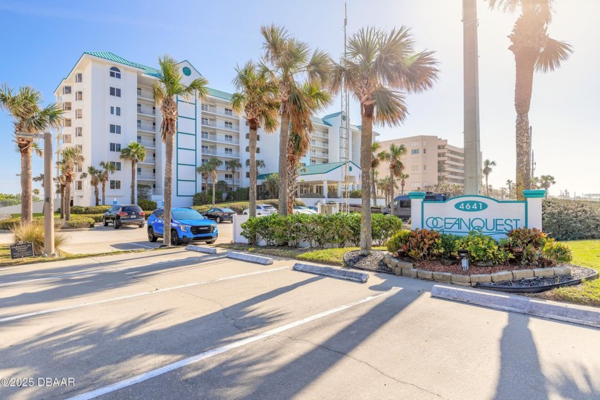 Paradise has been found at this luxurious remodeled 5th floor - Beach Condo for sale in Ponce Inlet, Florida on Beachhouse.com