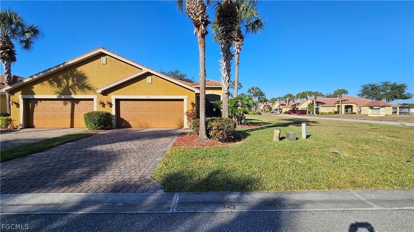 Welcome to Vistanna Villas, a gated community in Lehigh Acres - Beach Home for sale in Lehigh Acres, Florida on Beachhouse.com