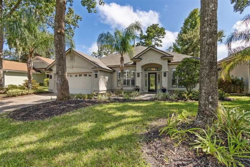 Welcome to 610 Spanish Way East, a beautifully renovated four - Beach Home for sale in Fernandina Beach, Florida on Beachhouse.com