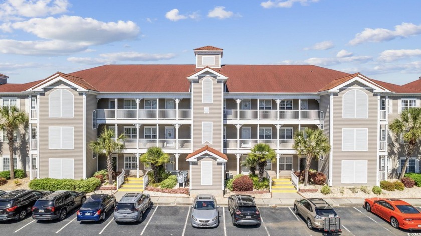 Welcome to this well maintained move-in ready condo that is - Beach Condo for sale in Little River, South Carolina on Beachhouse.com