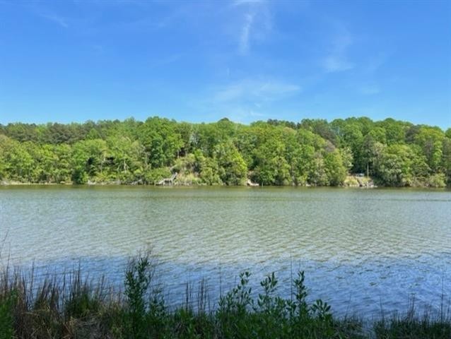 Deep, protected water with exceptional views and quick access to - Beach Lot for sale in Heathsville, Virginia on Beachhouse.com