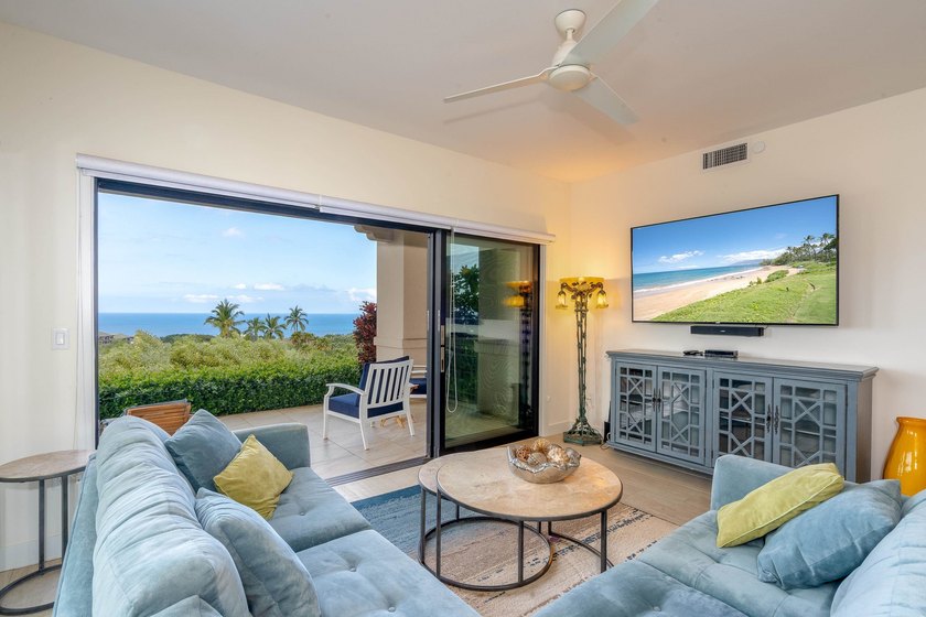 Welcome to modern Hawaiian luxury at Keala o Wailea Unit 4-101 - Beach Condo for sale in Kihei, Hawaii on Beachhouse.com