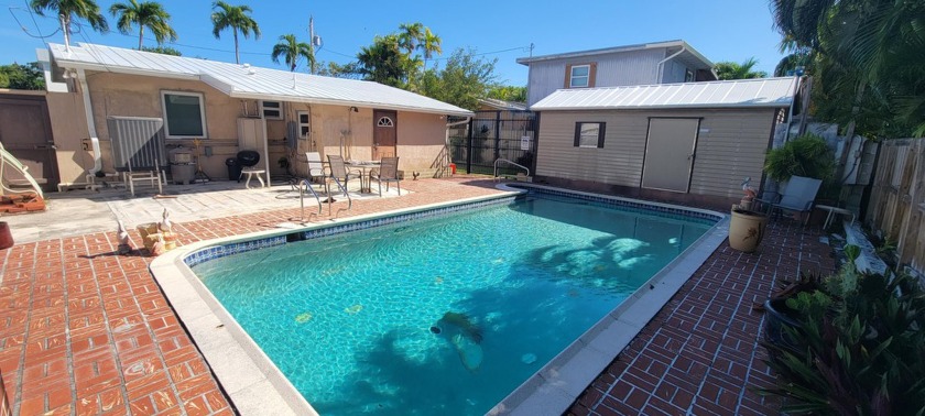 Motivated Seller, 1509 Rose Street is a cute 2 bedroom, 1 bath - Beach Home for sale in Key West, Florida on Beachhouse.com