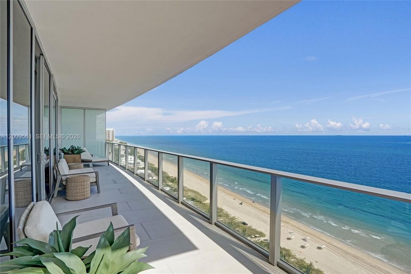 Auberge Beach Residences redefines oceanfront luxury--an - Beach Condo for sale in Fort Lauderdale, Florida on Beachhouse.com