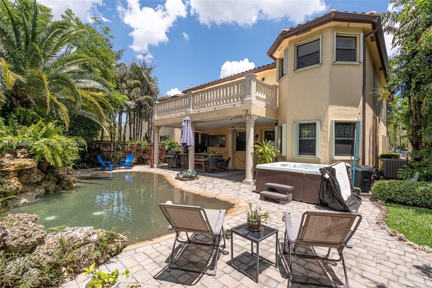 Thoughtfully designed and impeccably maintained, this - Beach Home for sale in Homestead, Florida on Beachhouse.com
