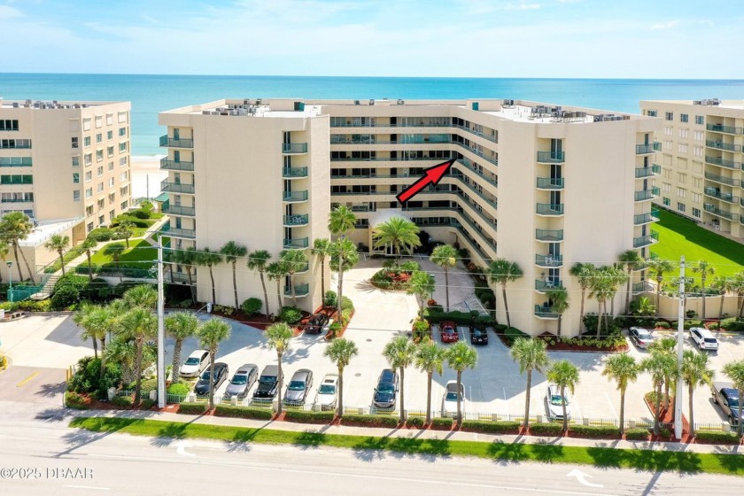 Seize this incredible opportunity with a highly sought-after - Beach Condo for sale in Ponce Inlet, Florida on Beachhouse.com