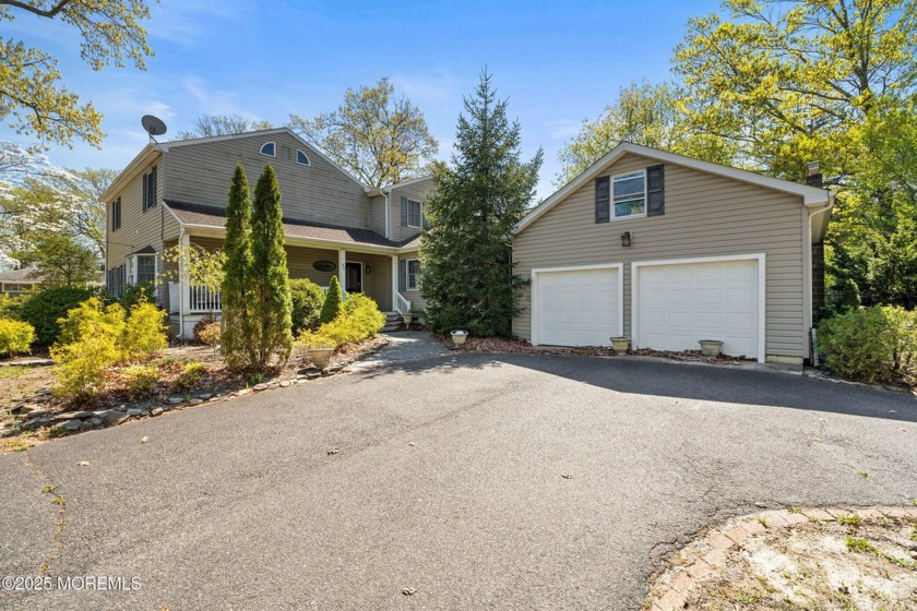 YOUR DREAM HOME IS HERE !!!  WELCOME TO THIS BEAUTIFUL CUSTOM - Beach Home for sale in Oakhurst, New Jersey on Beachhouse.com