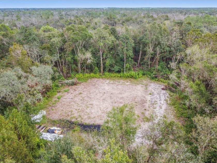 This property is all about the land with a BONUS of a double - Beach Acreage for sale in Ruskin, Florida on Beachhouse.com