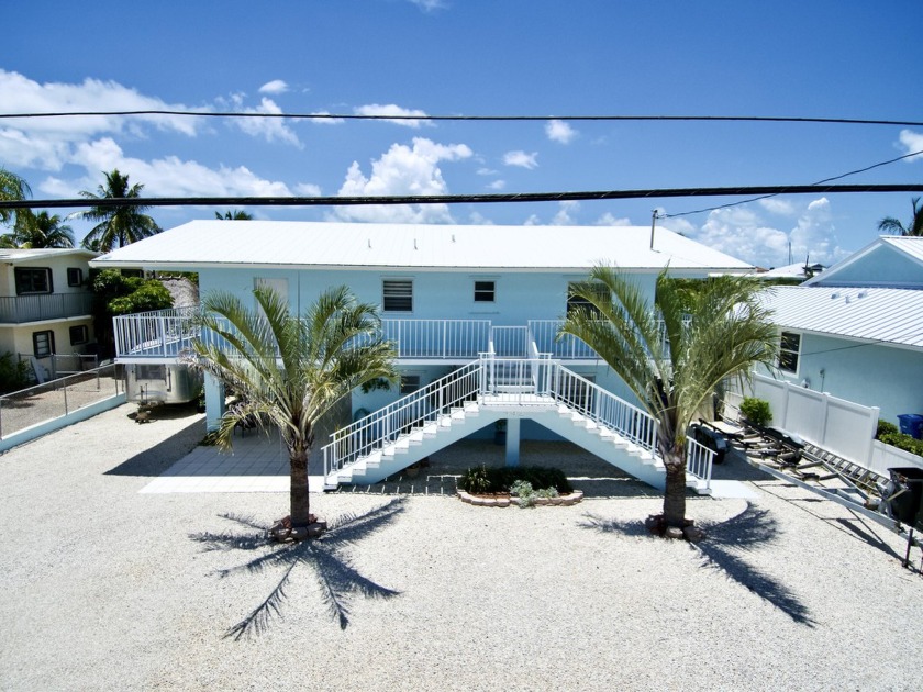 Water front House with deep water Dockage, minutes from open - Beach Home for sale in Key Largo, Florida on Beachhouse.com