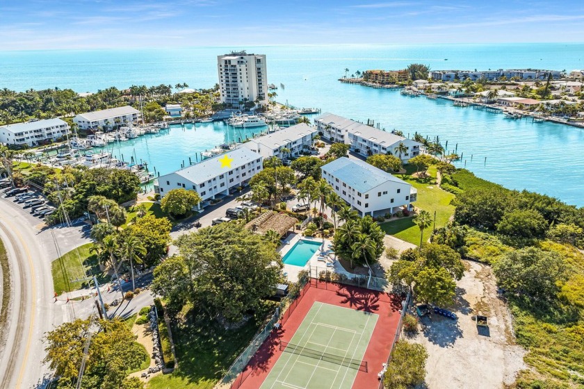 Gorgeous Bonefish Yacht Club townhome now offered for sale! This - Beach Home for sale in Marathon, Florida on Beachhouse.com