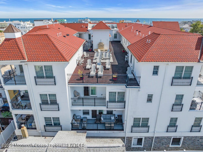 Elevate your living experience at ONE OCEAN BLVD where you can - Beach Condo for sale in Seaside Heights, New Jersey on Beachhouse.com