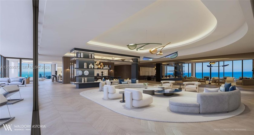 BILLIONAIRE NEIGHBOR ALERT: Live Next Door to Ajay Gupta in - Beach Condo for sale in Miami, Florida on Beachhouse.com