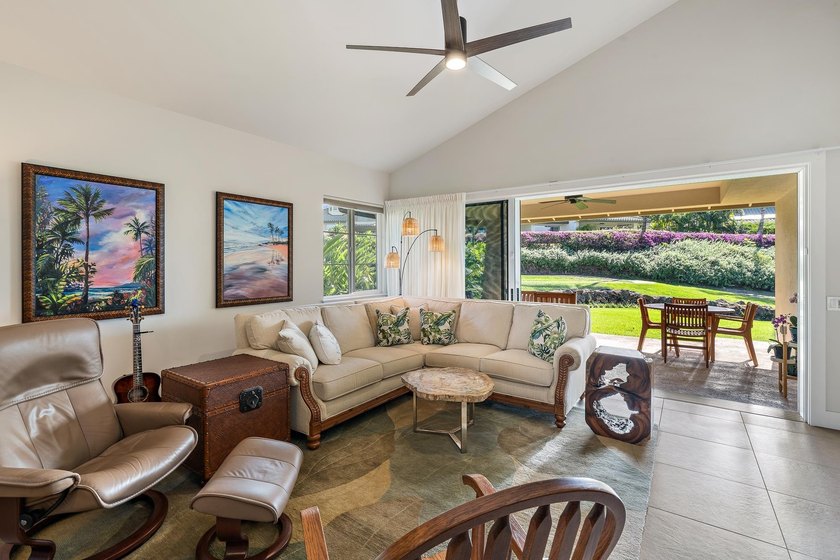 Experience luxury living at 115 Kai La Place, Kai Malu Maui - Beach Condo for sale in Kihei, Hawaii on Beachhouse.com