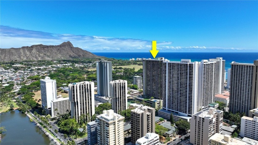 Motivated Seller drastically reduced the price for $35,000! Now - Beach Condo for sale in Honolulu, Hawaii on Beachhouse.com