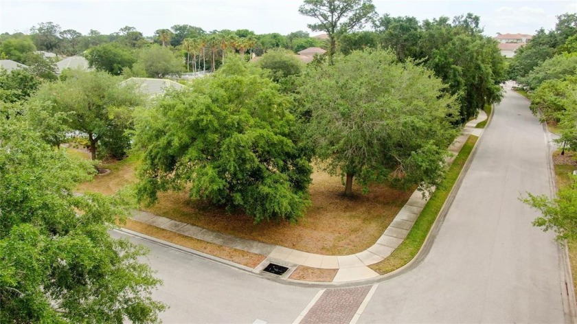 CORNER LOT IN THE TIDELANDS! The Tidelands community has many - Beach Lot for sale in Palm Coast, Florida on Beachhouse.com