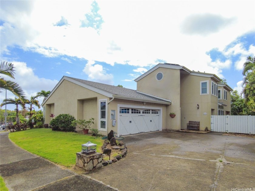 Modern comfort meets island living in this beautifully - Beach Home for sale in Kaneohe, Hawaii on Beachhouse.com