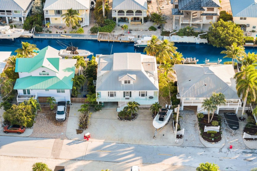 Don't miss out on this rare opportunity! After more than two - Beach Home for sale in Little Torch Key, Florida on Beachhouse.com