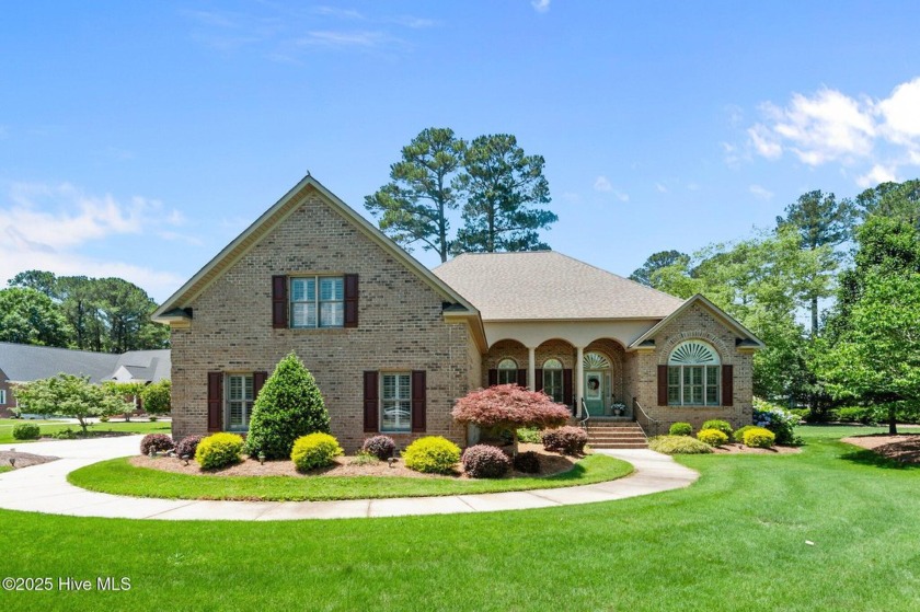The waterfront community of Cypress Landing is known for it's - Beach Home for sale in Chocowinity, North Carolina on Beachhouse.com