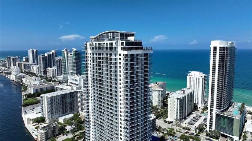 Discover more than just a luxurious residence - seize an - Beach Condo for sale in Hollywood, Florida on Beachhouse.com