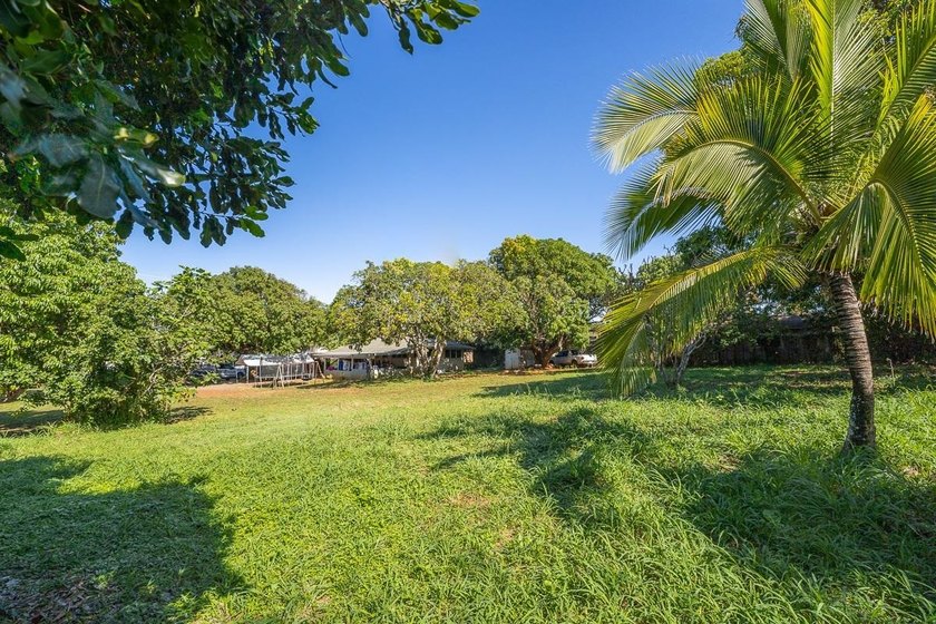 Set on approximately 2/3 of an acre in the center of Paia, this - Beach Home for sale in Paia, Hawaii on Beachhouse.com
