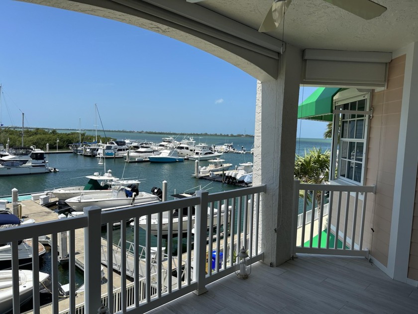LUXURY CONDO - ABSOLUTELY STUNNING!!  Open water and year round - Beach Condo for sale in Key West, Florida on Beachhouse.com