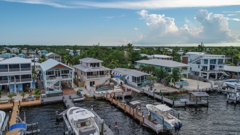 Welcome to Paradise Point, so close and yet a world away.A - Beach Home for sale in Key Largo, Florida on Beachhouse.com