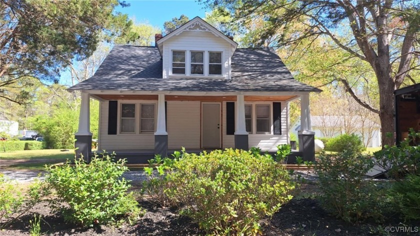 Charming Craftsman-Style Home in Cobbs Creek- A Must See!
 - Beach Home for sale in Cobbs Creek, Virginia on Beachhouse.com