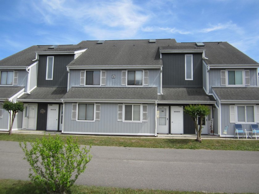 Step into your own coastal escape with this beautifully updated - Beach Condo for sale in Little River, South Carolina on Beachhouse.com