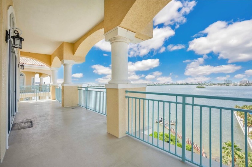 Introducing a once in a lifetime opportunity, this extraordinary - Beach Condo for sale in Clearwater, Florida on Beachhouse.com