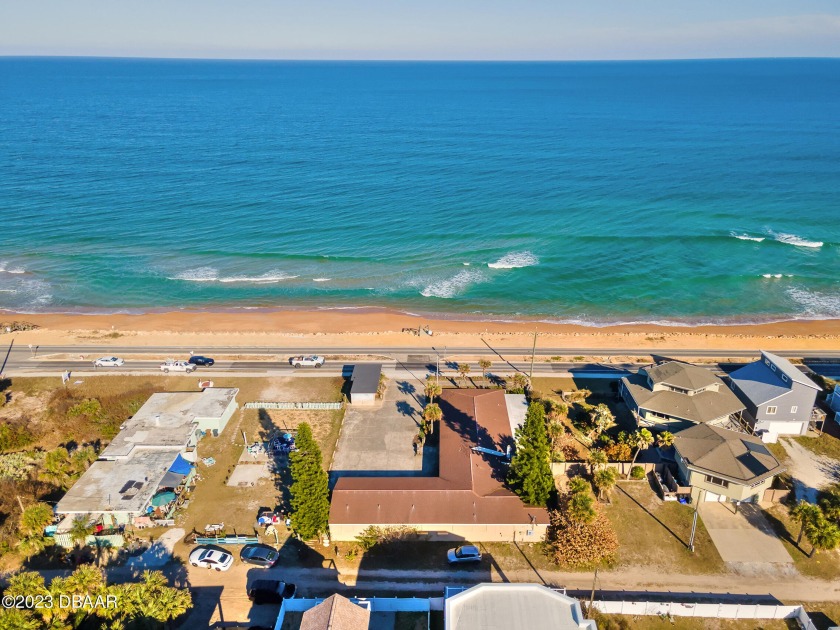 Unbelievable investment opportunity in Flagler Beach, Fl. This - Beach Commercial for sale in Flagler Beach, Florida on Beachhouse.com