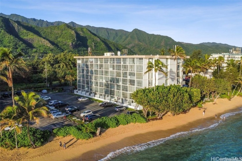 Welcome to Windward Oahu! Come out to the countryside & see what - Beach Condo for sale in Hauula, Hawaii on Beachhouse.com